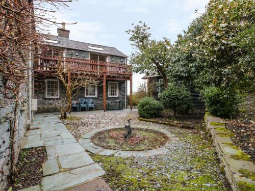 Coombe Cottage – Photos 2