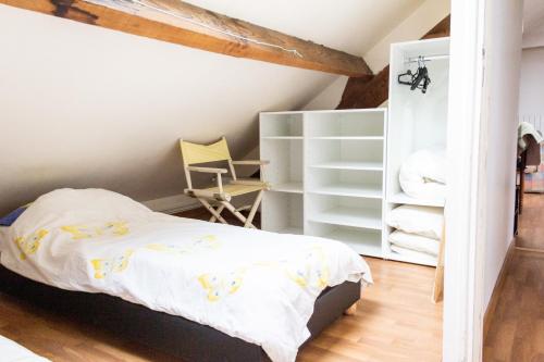 Bright Apt Near Paris – Photos 4