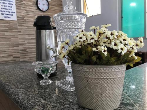 Ảnh trong thư viện ảnh của Hotel Oliveira ở Goiânia