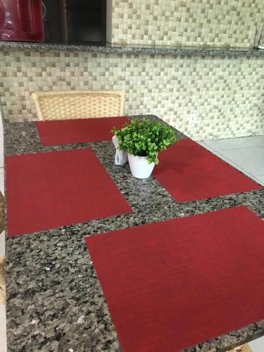 Ảnh trong thư viện ảnh của Hotel Oliveira ở Goiânia