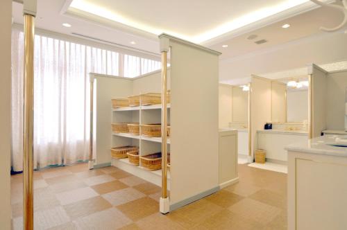 Gallery image of A-BRAND HOTEL in Yoichi