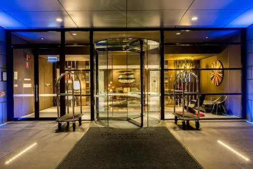 The Branksome Hotel & Residences picture