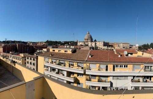 NG Guest House Roma San Pietro