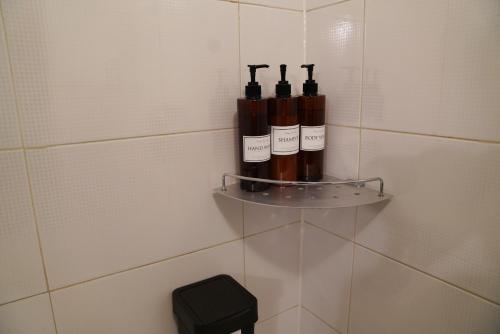 Imagen de la galería de Apollo Guesthouse, en Seúl