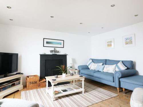 4 Coastguard Cottages – Photos 4
