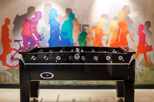 Other activities available at the hotel or nearby 