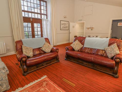 Mercat Cottage