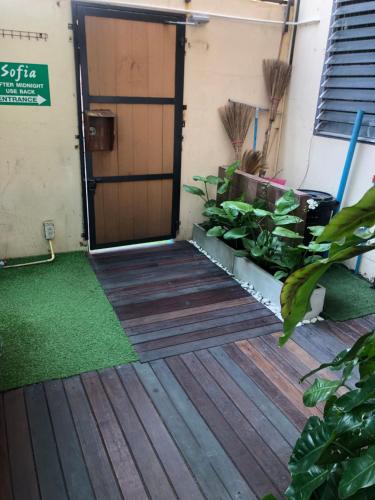 Fotografie z fotogalerie ubytování Sofia Hotel v destinaci Hua Hin
