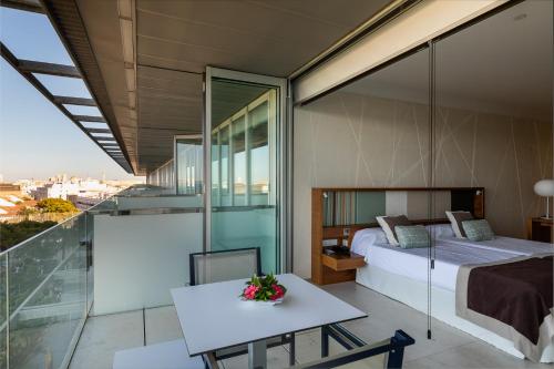 Parador de Cádiz – Photos 4