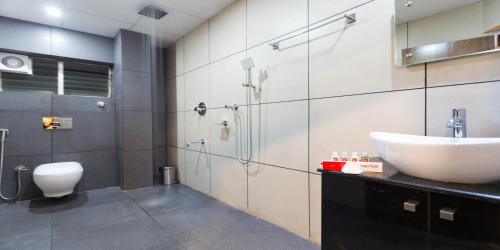 Gallery image of Nextel Inn, Calicut in Kozhikode