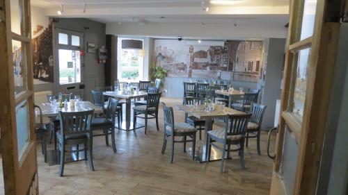 The Lion Waddesdon – Photos 4