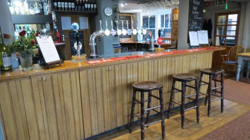 The Lion Waddesdon – Photos 3