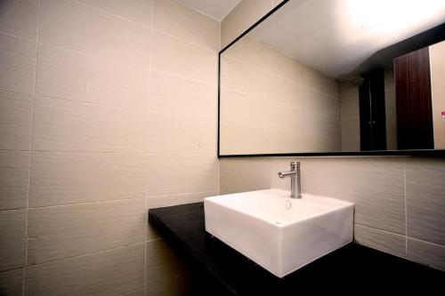 Gallery image of Pavilion Inn in Miri