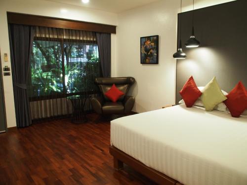 Gallery image of Laluna Hotel And Resort, Chiang Rai in Chiang Rai