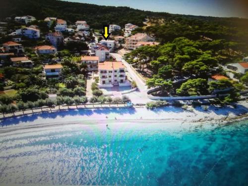 Fotografija v galeriji nastanitve Dalmatino - apartment 6 v Sutivanu