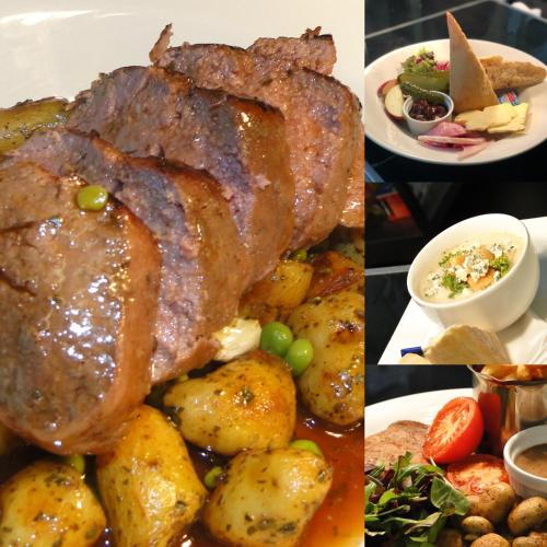 The Lion Waddesdon – Photos 2