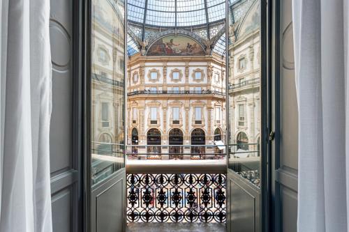 Galleria Vik Milano, Μιλάνο – Ενημερωμένες τιμές για το 2022