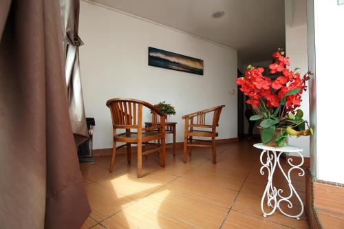 Galeriebild der Unterkunft Pavilion Inn in Miri