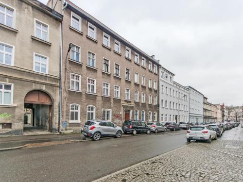 Gdańsk Comfort Apartments Wrzeszcz