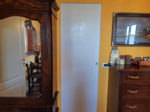 Fotografie z fotogalerie ubytování B&B Torricella v destinaci San Giorgio di Piano