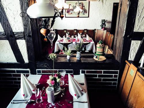 Fotografie z fotogalerie ubytování Brunnenhof Randersacker - das kleine Hotel v destinaci Randersacker