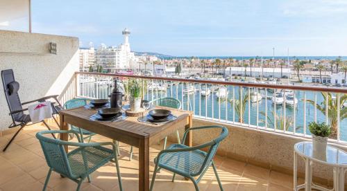 Apart-rent Apartment Port Grec 0162