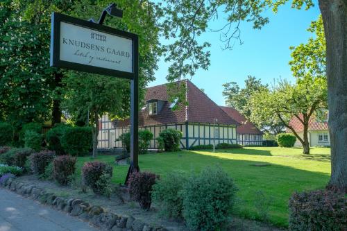 Hotel Knudsens Gaard, Odense – Updated 2022 Prices