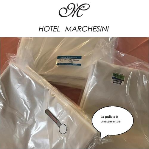 Hotel Marchesini – Photos 4