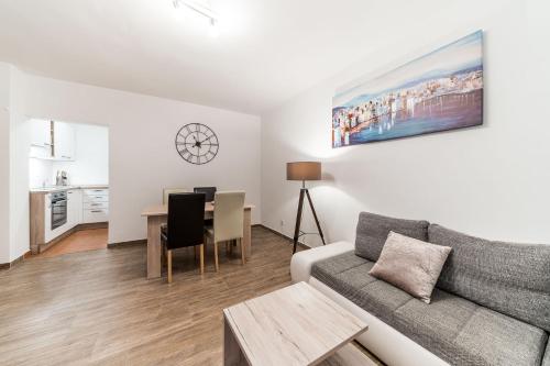 Apartment Visic's place