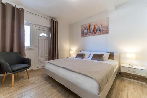 Apartment Visic's place
