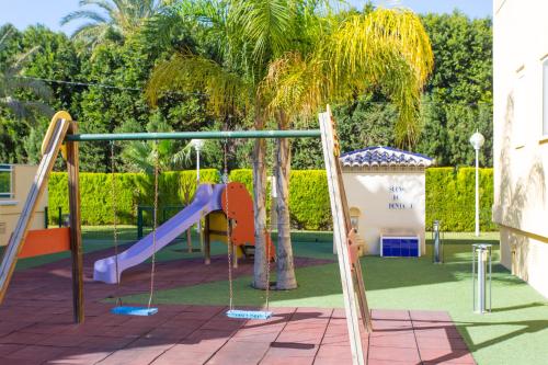 Denia Las Marinas Apartamento