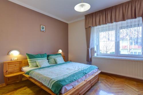 Andrea Villa Hévíz II Balaton