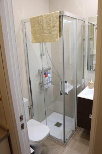 Apartamento Centro Histórico Sevilla