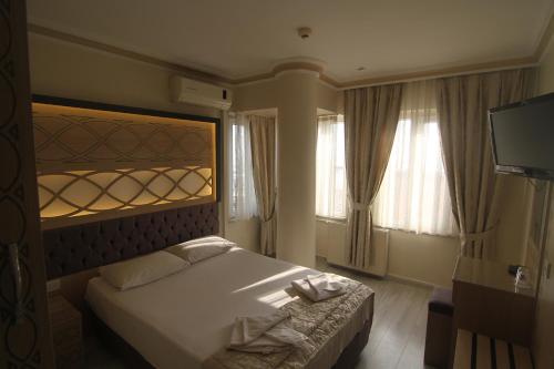 صورة لـ فندق غراند ليزا في إسطنبول