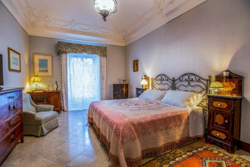 Chambre Double Deluxe avec Balcon