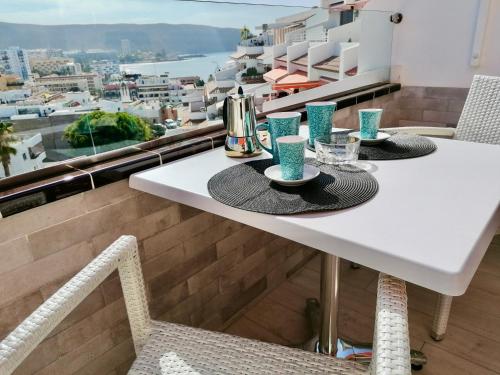 Sun & View Holiday Home