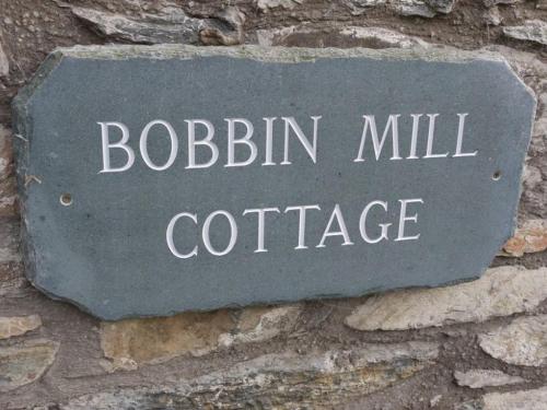Bobbin Mill Cottage, Kendal