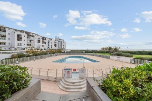 Residence Les Rivages de Rochelongue - maeva Home