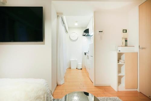 P OIN T - Shinjuku Kabukicho Designer's Apartment I