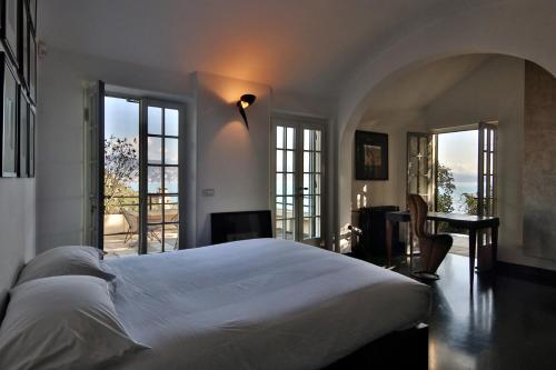Gallery image of Villa Franca Portofino by KlabHouse in Portofino