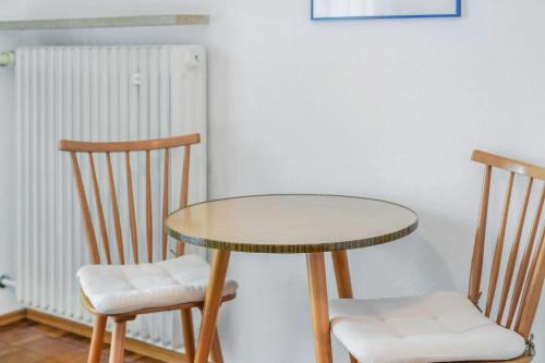 Fotografie z fotogalerie ubytování Ferienwohnung Wennesz 1 v destinaci Chieming