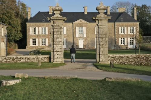 Manoir du Mesnil de Bas – Photos 2