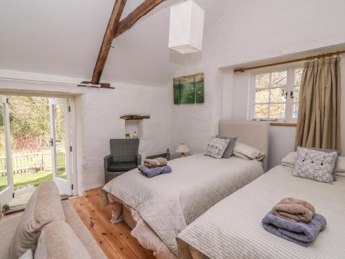 Foto dalla galleria di Hawthorn Cottage a Llandysul