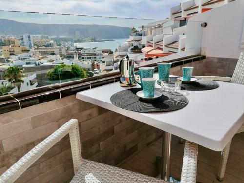 Sun & View Holiday Home
