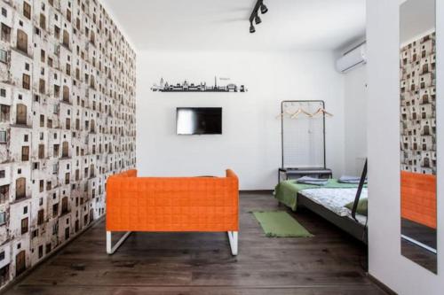 Fotografia z galérie ubytovania BpR Colorist Apartments v Budapešti