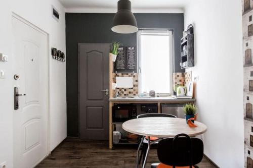 Fotografia z galérie ubytovania BpR Colorist Apartments v Budapešti