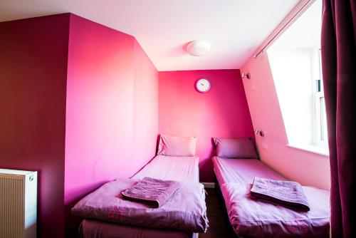 Twin Room Ensuite