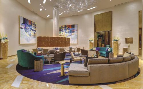 ARIA Resort & Casino Image