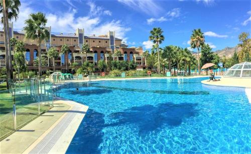 2 Bedroom Bellagio Apartment (Spanje Benalmádena) - Booking.com