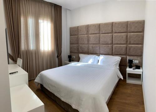 Gallery image of Ramel Hotel in Tirana